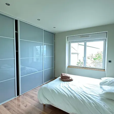 Ferienhaus L'oustal Du Bourg