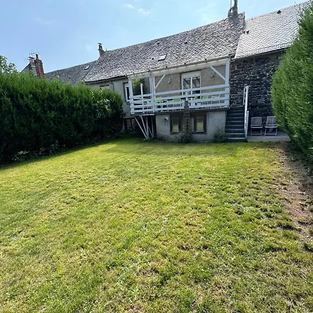 Ferienhaus L'oustal Du Bourg *