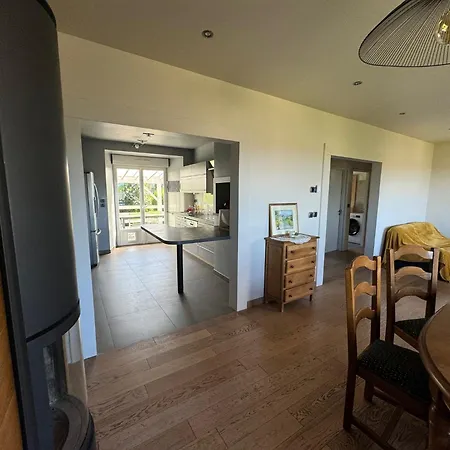 L'oustal Du Bourg Laguiole