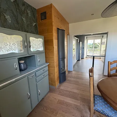 L'oustal Du Bourg Laguiole