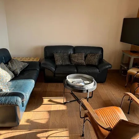 L'oustal Du Bourg Ferienhaus *