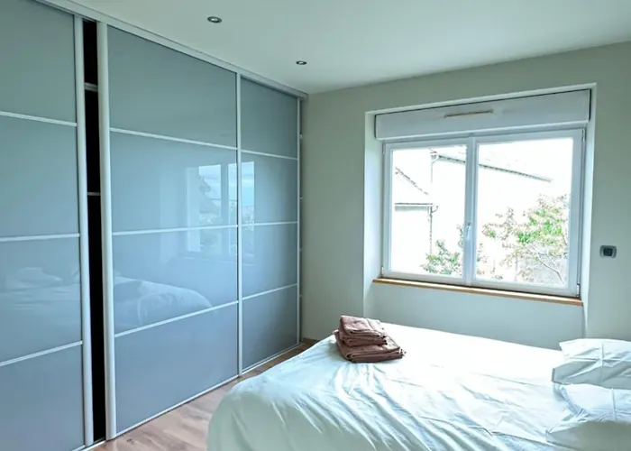 بيت للعطل L'oustal Du Bourg