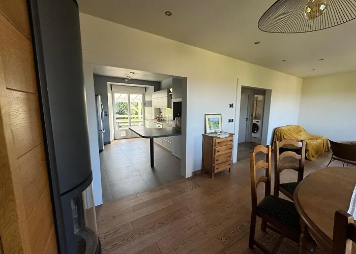 L'oustal Du Bourg لاغيول